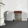 Blick vom Neumarkt