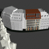 Blick von der Frauenkirche