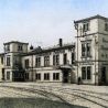 Historische Ansicht Donaths neue Welt
