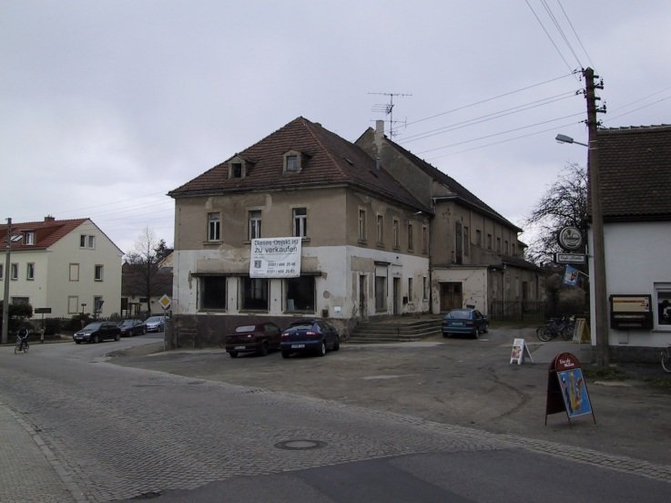 Vorgefundener Zustand