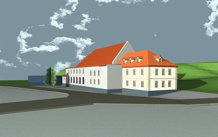 Studie Variante 1