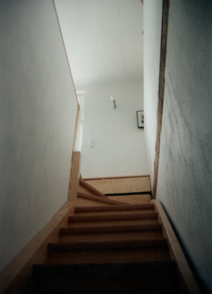 Treppe