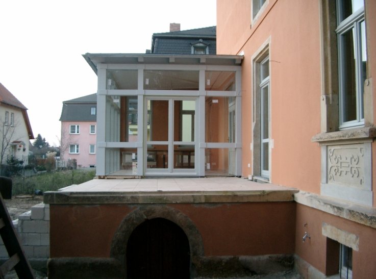 Wintergarten