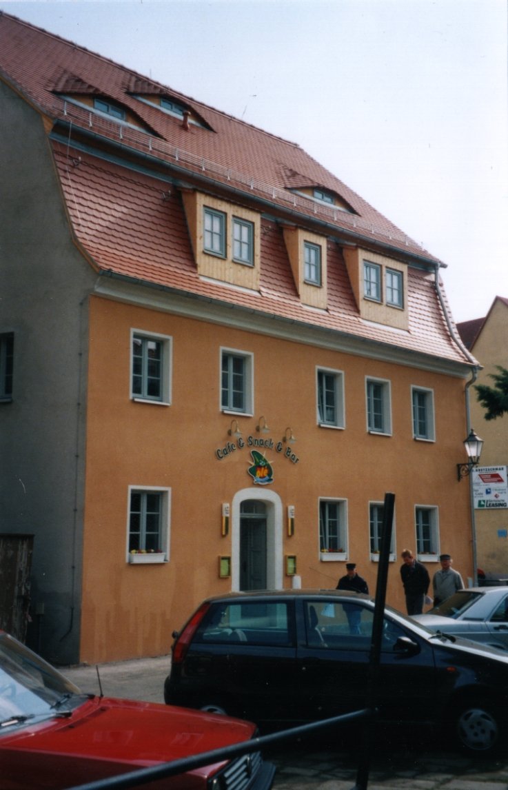 Endzustand