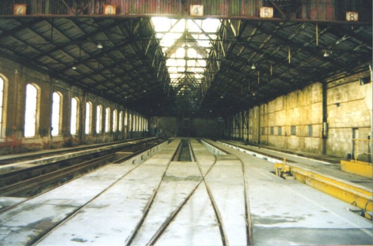 Halle