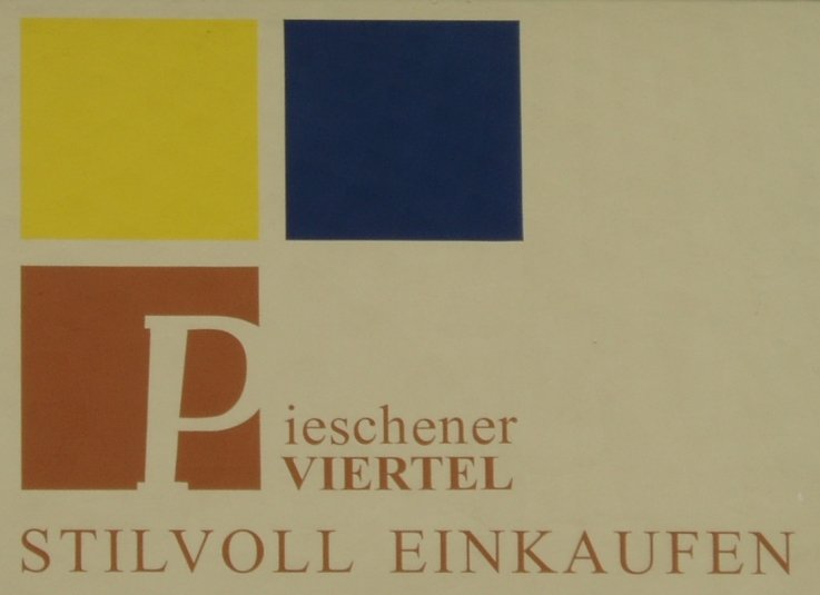 Das Motto des Objektes