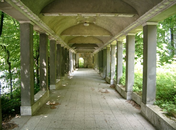 Wandelgang