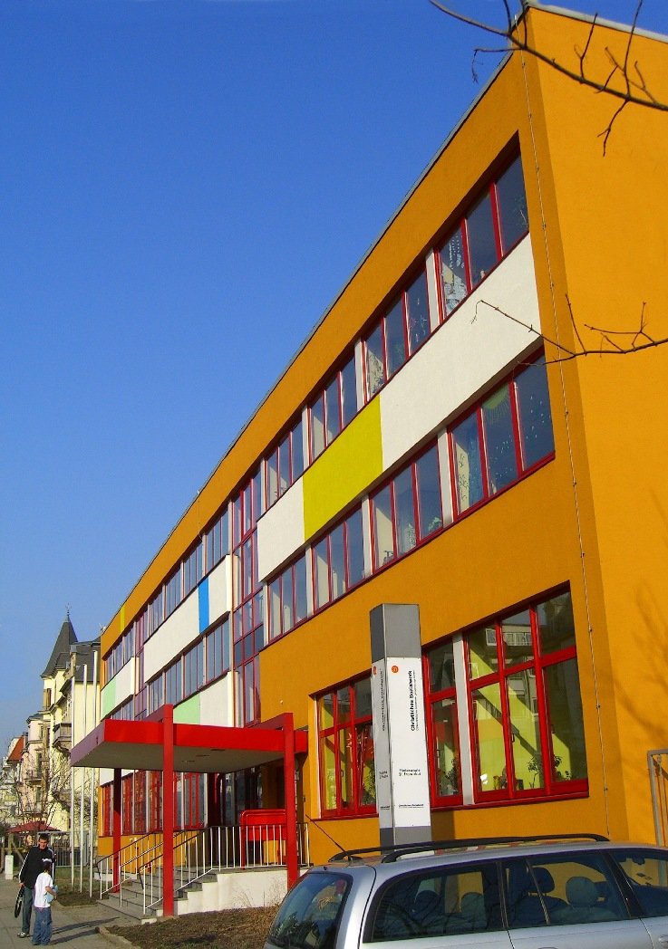 Straßenseite
