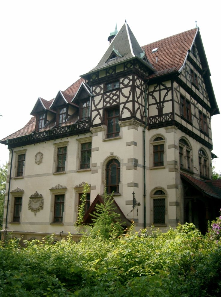 Heinrichshof