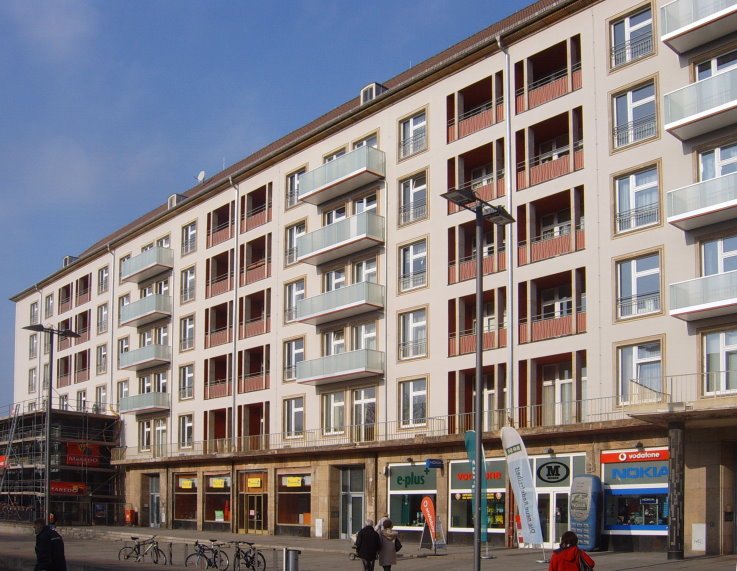 Dr.- Külz- Ring