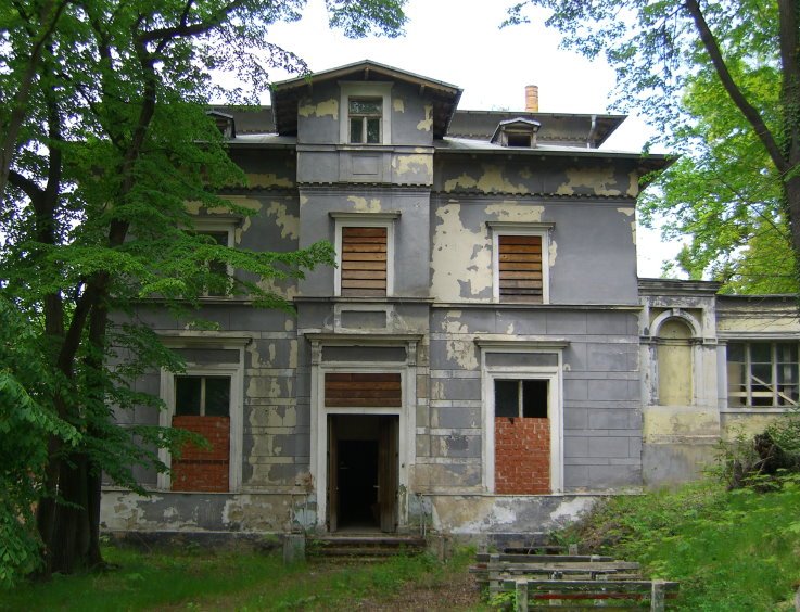Doktorhaus