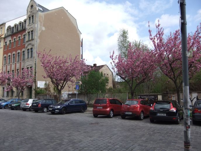 Bestand Seminarstraße
