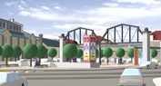 Straßenbahnhof Mickten Dresden